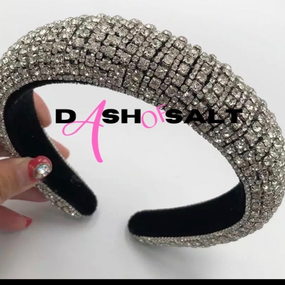 Bling Headband